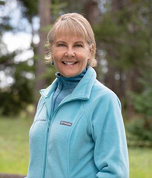 Nancy Robinson