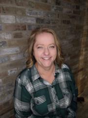 Tracy Bowley