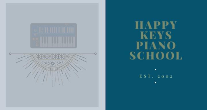 Happy Keys Piano School