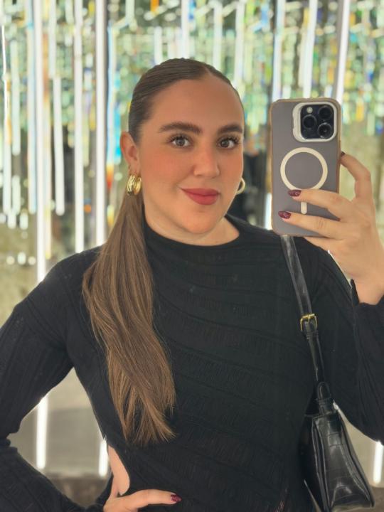 Sofia Castellanos