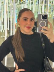 Sofia Castellanos