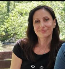 Боряна Бонева