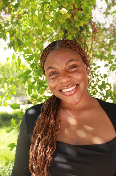 Kelechi Okwuegbe