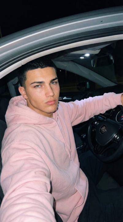 Noah Valen