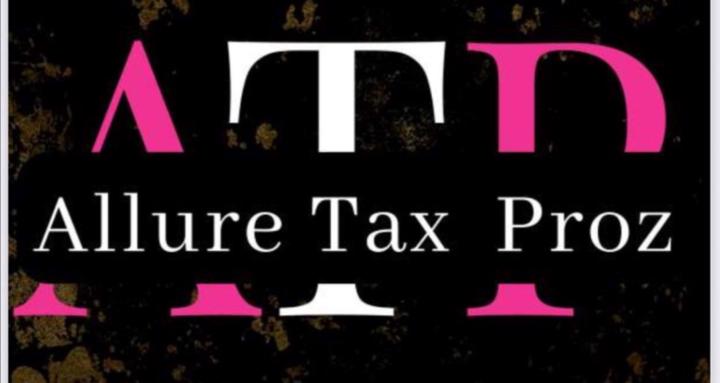 Allure Tax Prozzzzzz