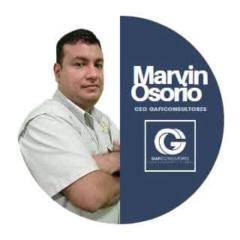 Marvin Rolando Osorio Campos