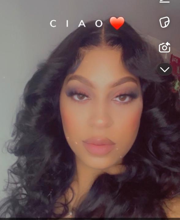 Sarai Mccreary