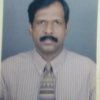Pugazhenth K