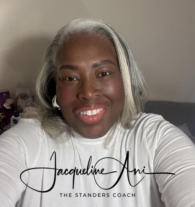 Jacqueline Ani