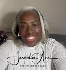 Jacqueline Ani