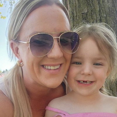 Isabella Davis Davis