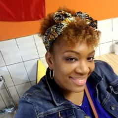 Sherrie Wright