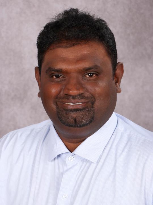 Monic Pradeep