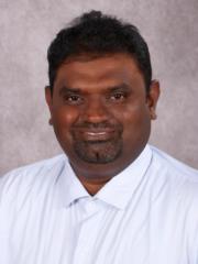 Monic Pradeep
