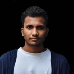 Adhil Suresh
