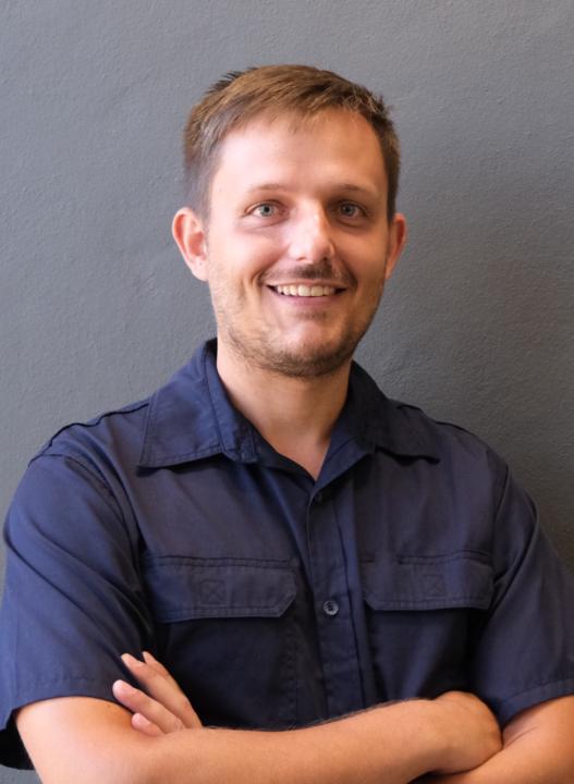 Francois Rossouw