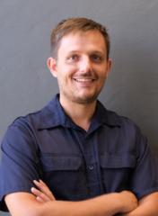 Francois Rossouw