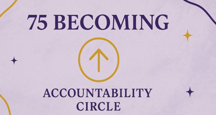 75 Days of Becoming Hub