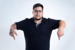 Matheus Caetano