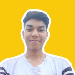 Anmol Kumar