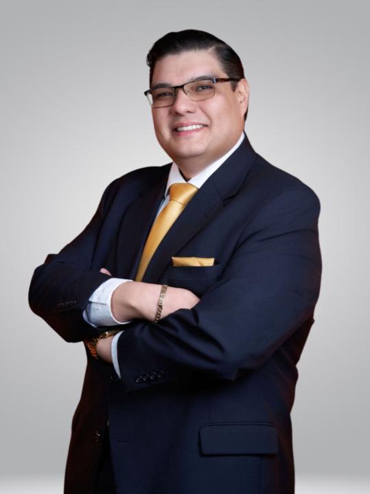 Luis Frias