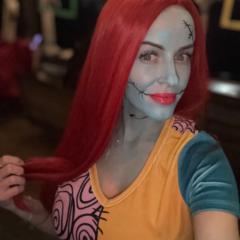 Tiffany McTonic