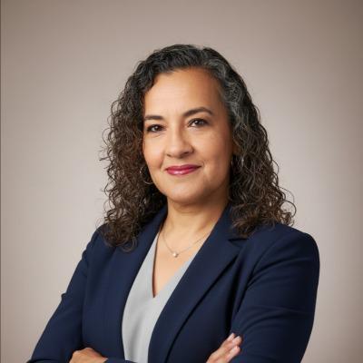 Adriana Rodriguez Beltran