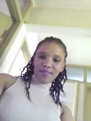 Rosemary Van Der Bergh