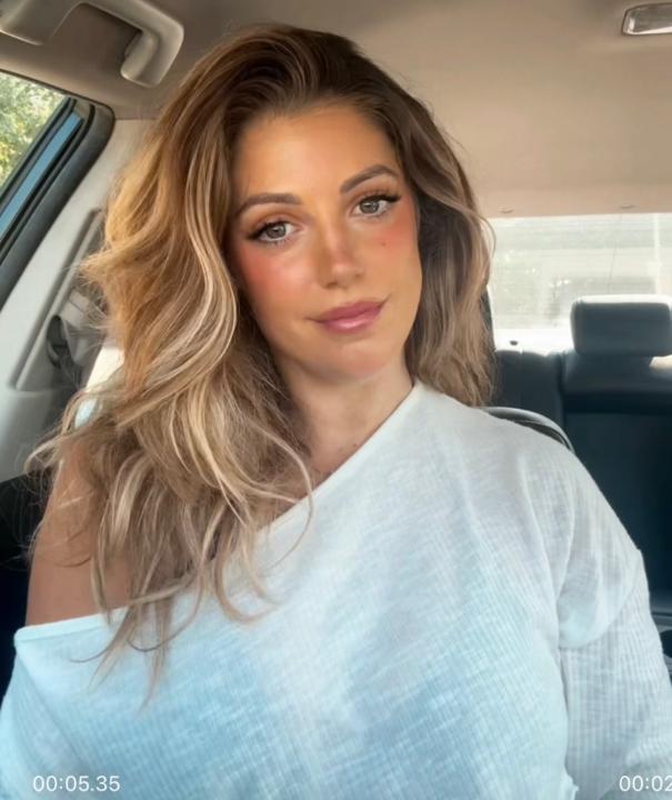 Christine Torto