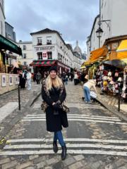 Luciana Caretta Marconi