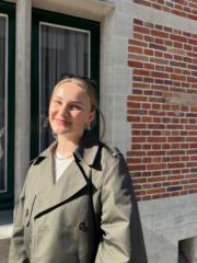 Alica Riedel