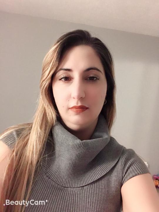Yuneiky Vazquez