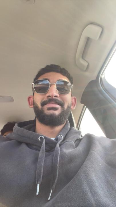 Abdulrahman AlHamdani