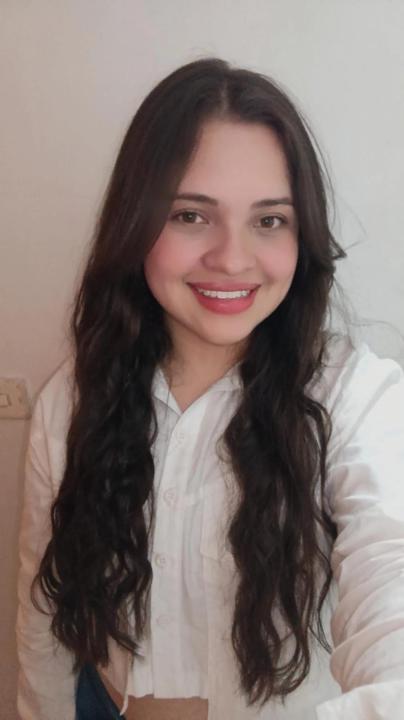 Mayra Alejandra Farfan