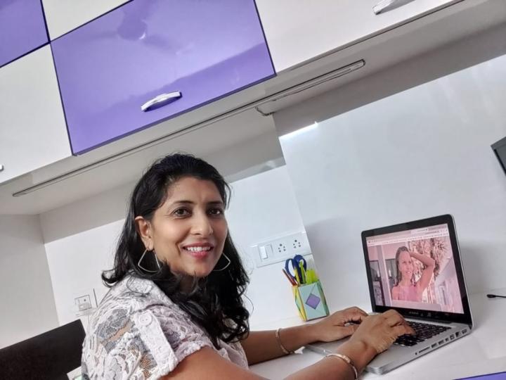 Manu Gupta