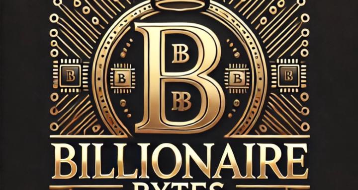 Billionaire Bytes by Andie