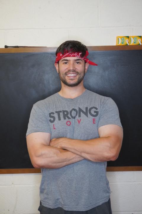 Jose Rodriguez