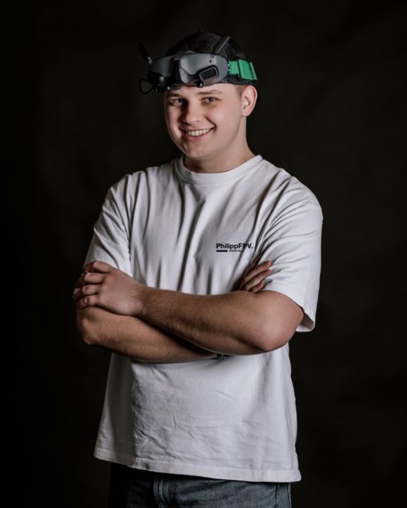 Philipp Schmoegl