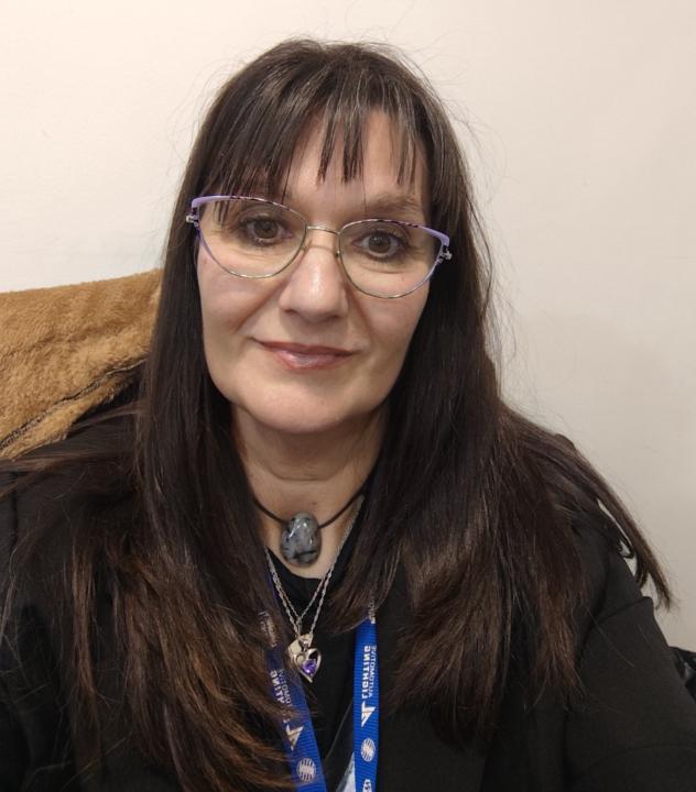 Nuria Martinez Rodriguez