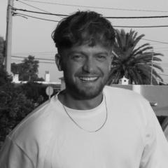 Wesley Blankenstein