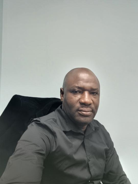 Josef Akuunda