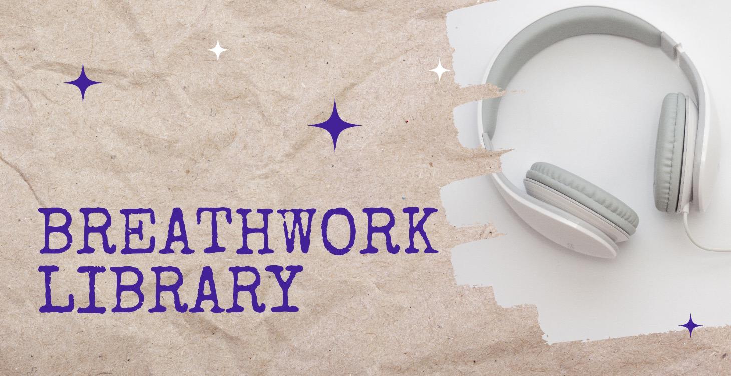 Breathwork Library