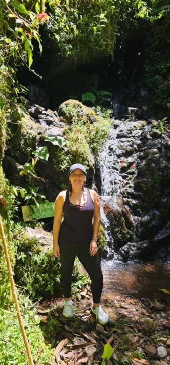 Daniela Zuniga Solano