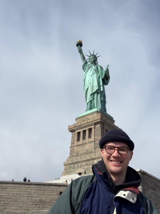 Andrew Molloy