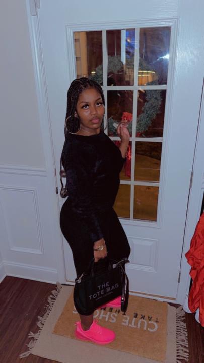 Tyya Frazier