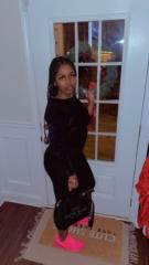 Tyya Frazier