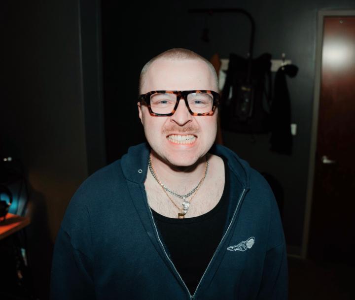 Jon Rush