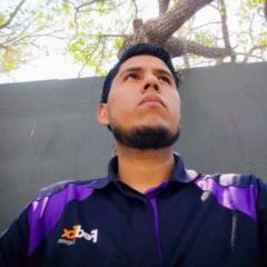 Rodrigo Gutiérrez