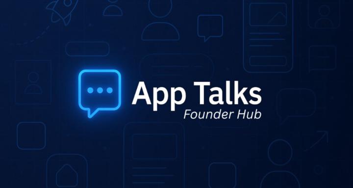 App Talks