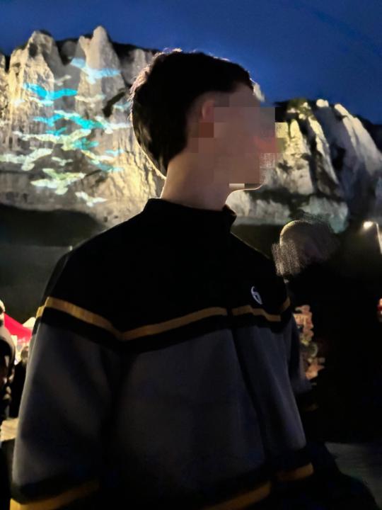 Baptiste Bertinchamp